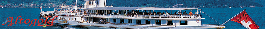 Altogold Tour